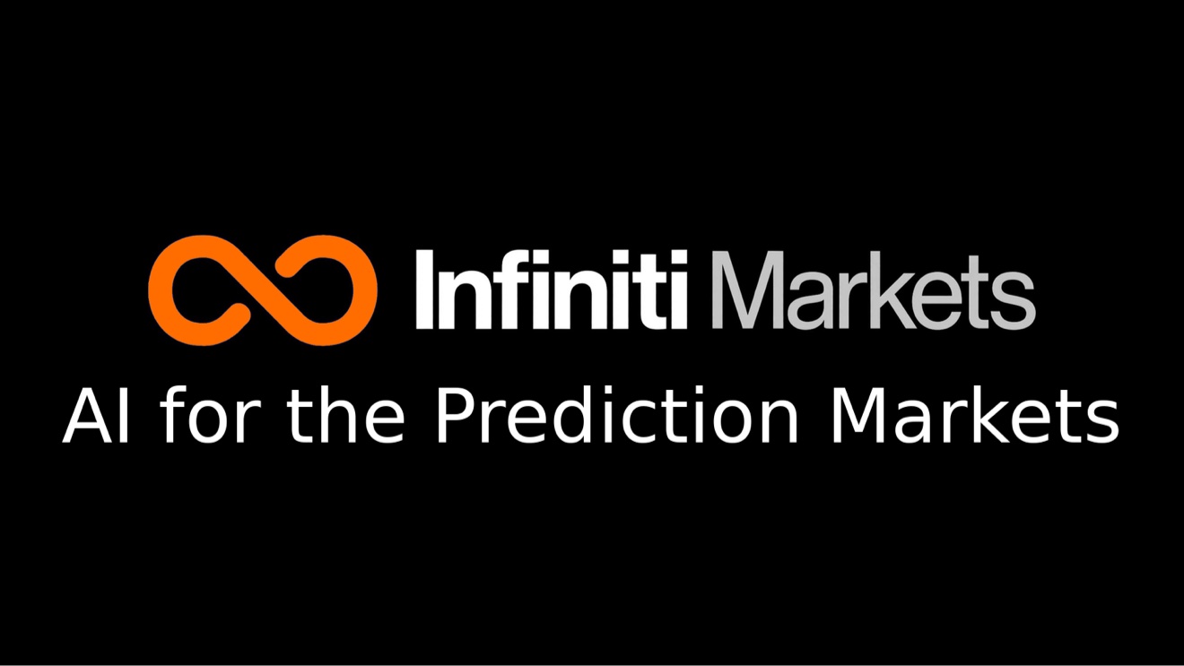 DraftKings' DKeX ranked third among U.S. prediction market exchanges for the week ended October 18, with $1.04B in notional volume