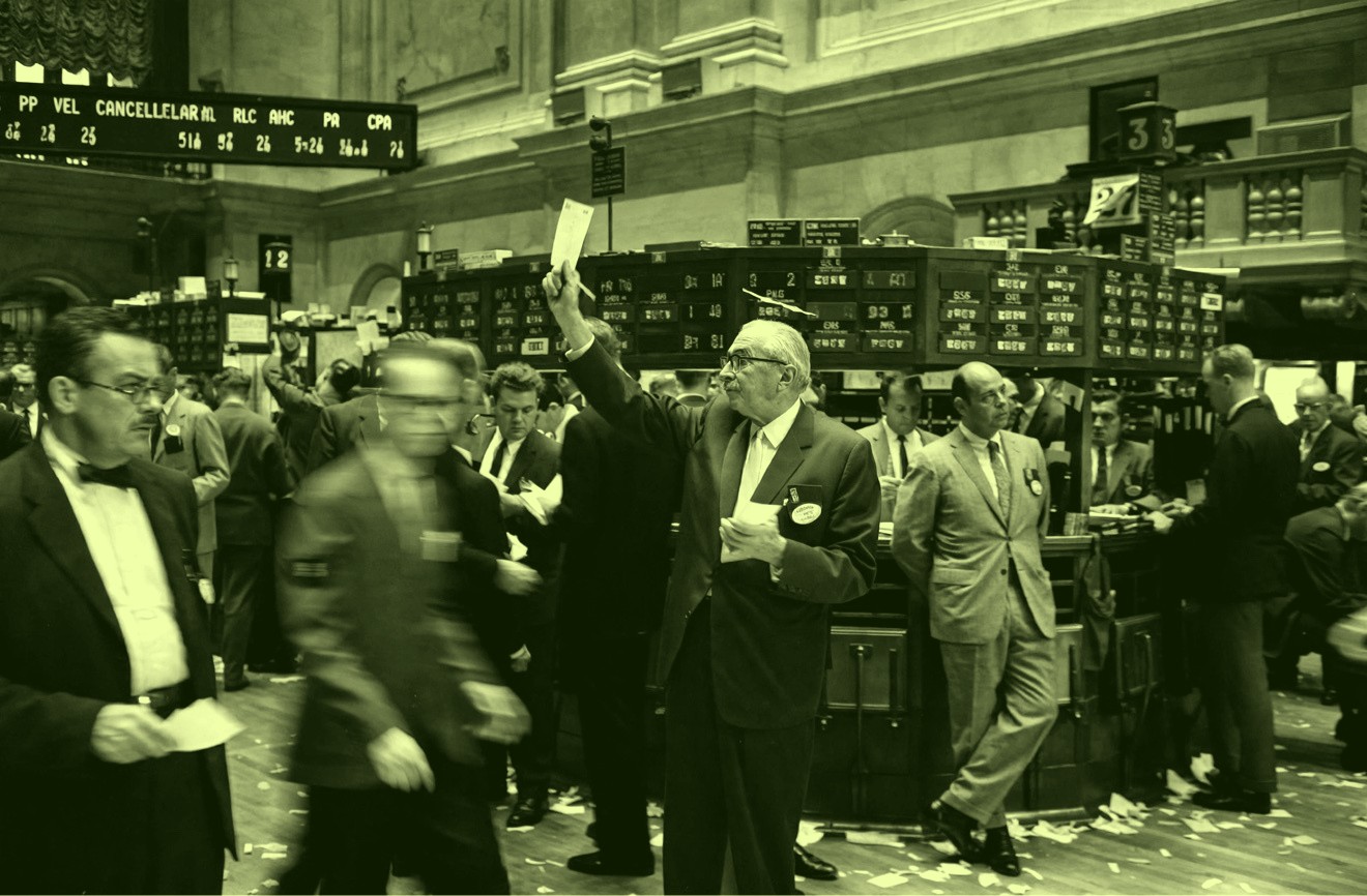 Maine Is Quietly Trading Like a Race to Watch